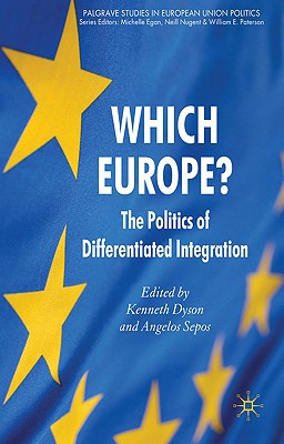 Book Which Europe?: The Politics of Differentiated Integration (Palgrave Studies in European Union Politics) free