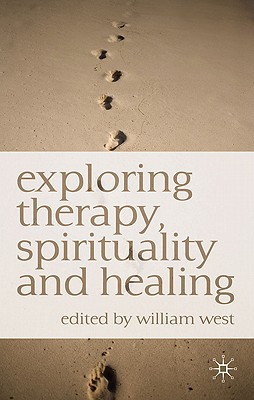 Book Exploring Therapy, Spirituality and Healing free
