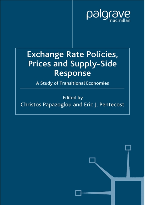 Book Exchange Rate Policies, Prices and Supply-side Response free
