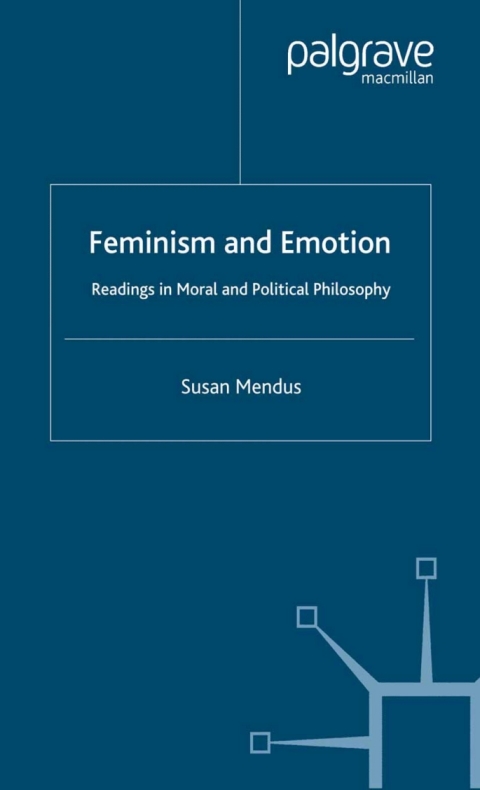 Book Feminism and Emotion free