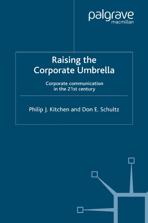 Book Raising the Corporate Umbrella free