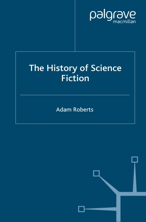 Book The History of Science Fiction free