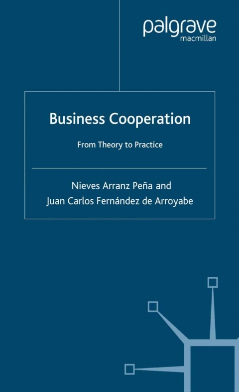 Book Business Cooperation free