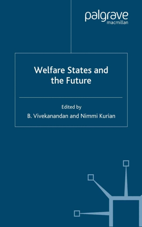 Book Welfare States and the Future free