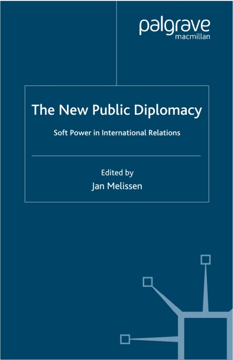 Book The New Public Diplomacy free