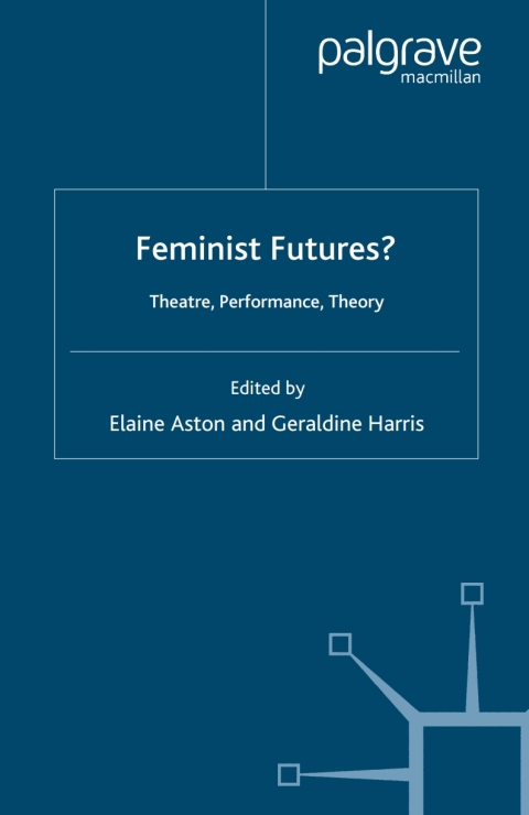 Book Feminist Futures? free