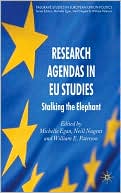 Book Research Agendas in EU Studies: Stalking the Elephant (Palgrave Studies in European Union Politics) free
