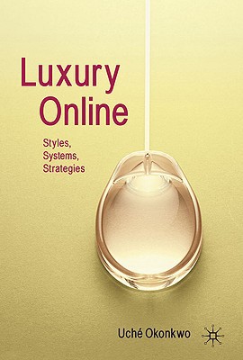 Book Luxury Online: Styles, Systems, Strategies free