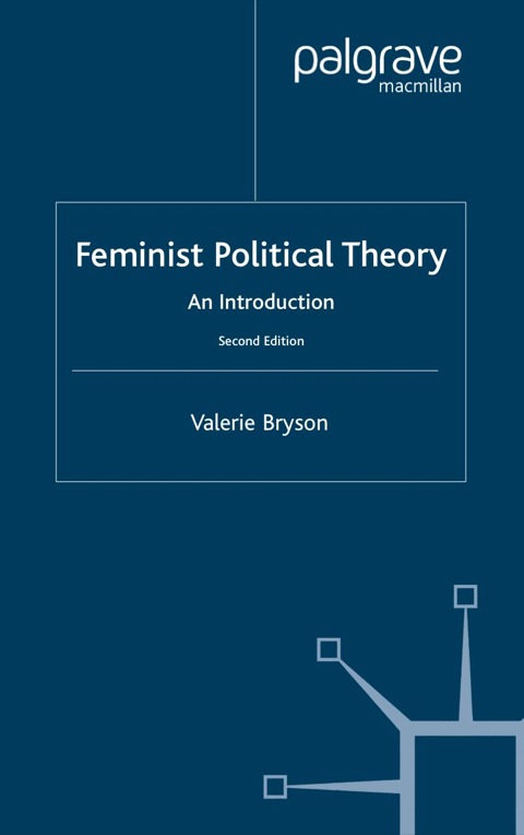 Book Feminist Political Theory: An Introduction free