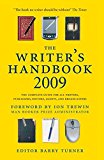Book The Writer's Handbook 2009: The Complete Guide for all Writers, Publishers, Editors, Agents and Broadcasters free