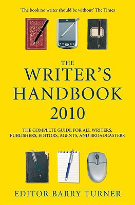 Book The Writer's Handbook 2010 (UK based) free