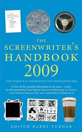 Book The Screenwriter's Handbook 2009 free