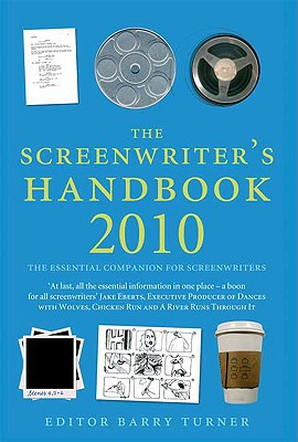 Book The Screenwriter's Handbook 2010 (Screenwriter's Handbook: The Essential Companion for Screenwriters) free