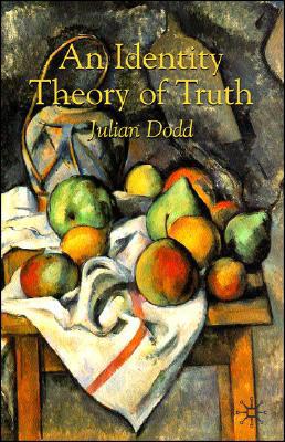 Book An Identity Theory of Truth free