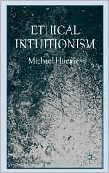 Book Ethical Intuitionism free