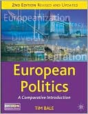 Book European Politics: A comparative Introduction, 2nd edition (Comparative Government and Politics) free