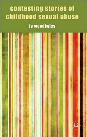 Book Contesting Stories Of Childhood Sexual Abuse free Book Contesting Stories Of Childhood Sexual Abuse free