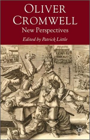 Book Oliver Cromwell: New Perspectives free