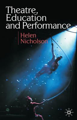Book Theatre, Education and Performance free