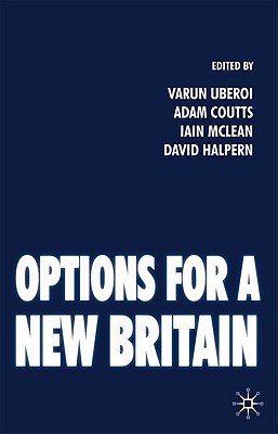 Book Options for a New Britain free