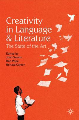 Book Creativity in Language and Literature: The State of the Art free