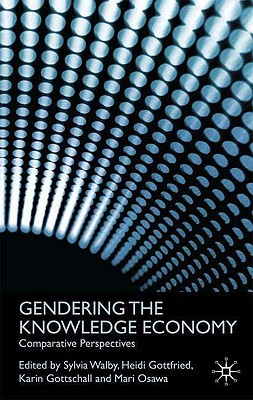 Book Gendering the Knowledge Economy: Comparative Perspectives free