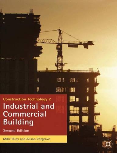 Book Construction Technology 2: Industrial and Commercial Building free