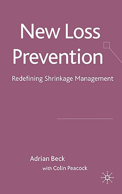 Book New Loss Prevention: Redefining Shrinkage Management free