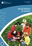 Book Annual Abstract Of Statistics 2009 (office For National Statistics) free