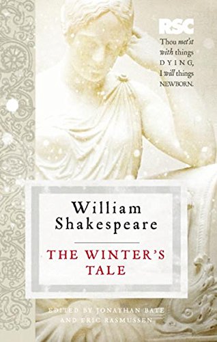 Book The Winter's Tale (The RSC Shakespeare) free