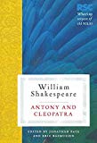 Book Antony and Cleopatra (The RSC Shakespeare) free