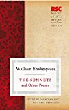 Book Sonnets and Other Poems (The RSC Shakespeare) free