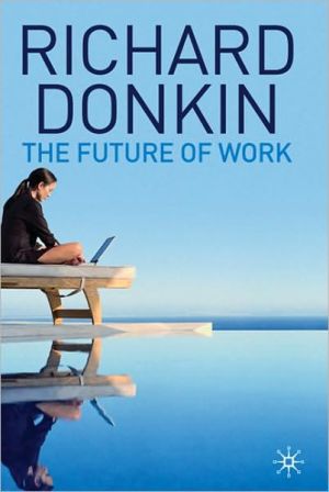 Book The Future of Work free