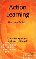 Book Action Learning: History and Evolution free