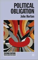 Book Political Obligation (Issues in Political Theory) free
