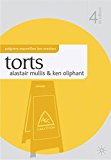 Book Torts (Macmillan Law Masters) free