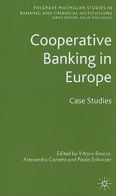 Book Cooperative Banking in Europe: Case Studies free