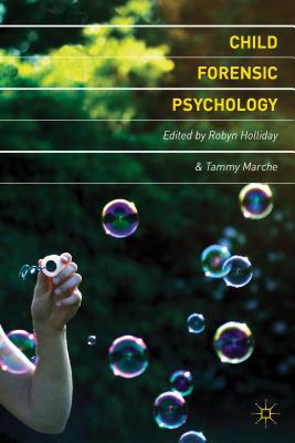 Book Child Forensic Psychology: Victim and Eyewitness Memory free