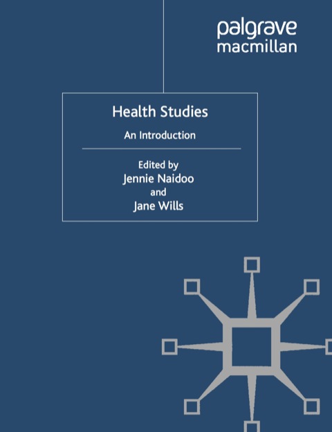 Book Health Studies free