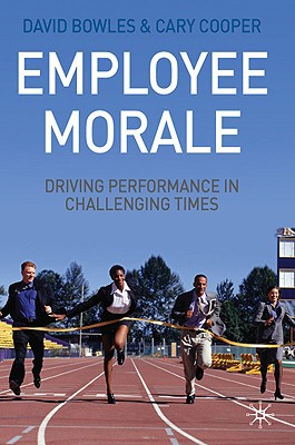 Book Employee Morale: Driving Performance in Challenging Times free