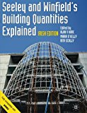 Book Seeley and Winfield's Building Quantities Explained: Irish Edition (Building and Surveying Series) free