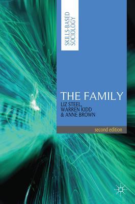 Book The Family (Skills-based Sociology) free