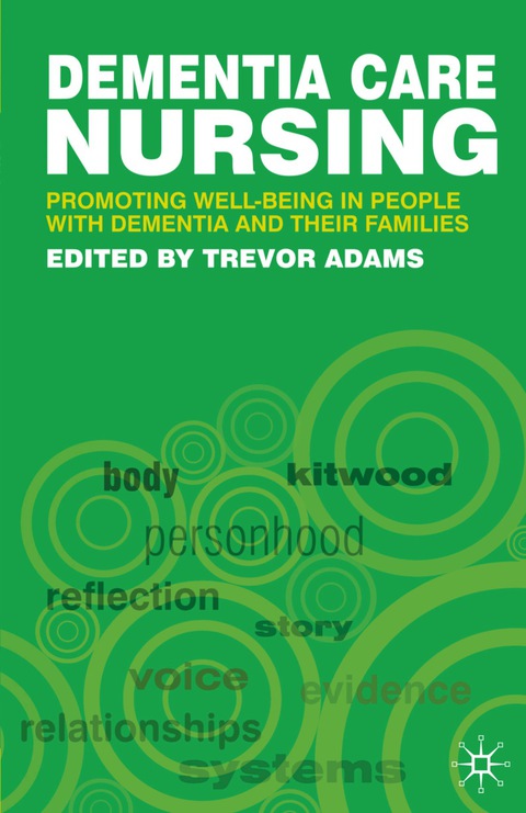 Book Dementia Care Nursing free