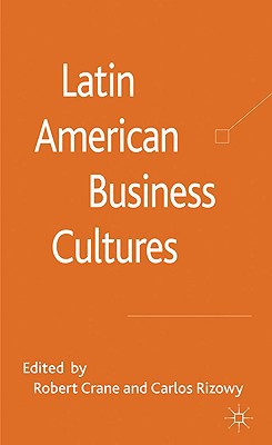 Book Latin American Business Cultures free