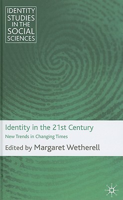 Book Identity in the 21st century: new trends in changing times free