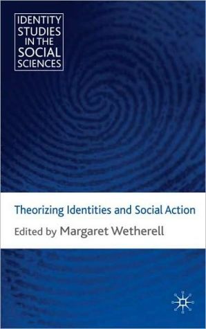 Book Theorizing Identities And Social Action (identity Studies In The Social Sciences) free