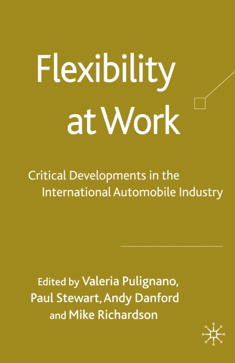 Book Flexibility at Work free