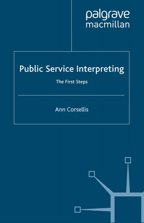 Book Public Service Interpreting free