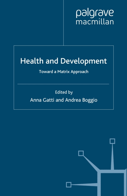 Book Health and Development free