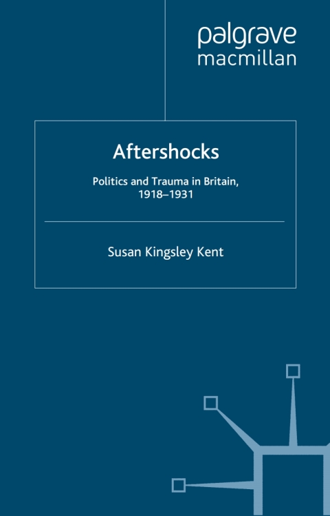 Book Aftershocks free